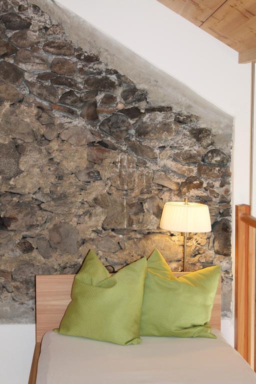 Gasthof Zum Goldenen Loewen Nauders Habitación foto